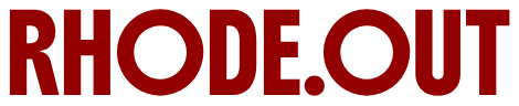 Rhode Out